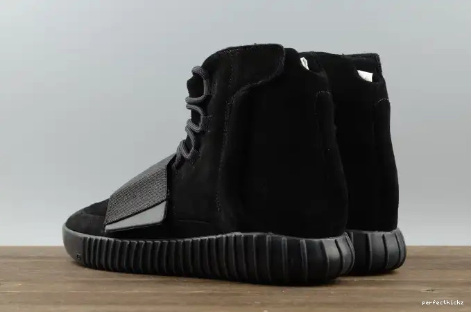 Boost Yeezy BB1839 750 Black Adidas Triple Cblack 0616